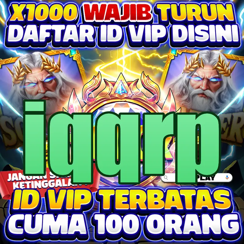 iqqrp APK