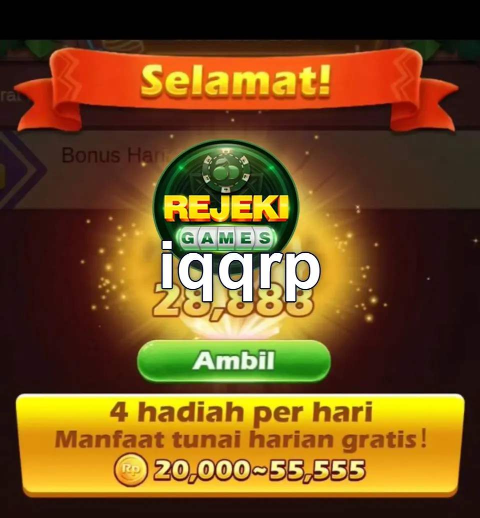 iqqrp APK