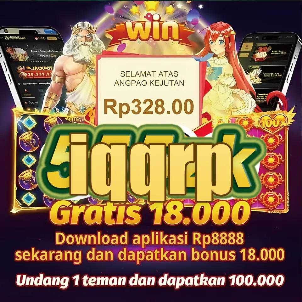 iqqrp Masuk